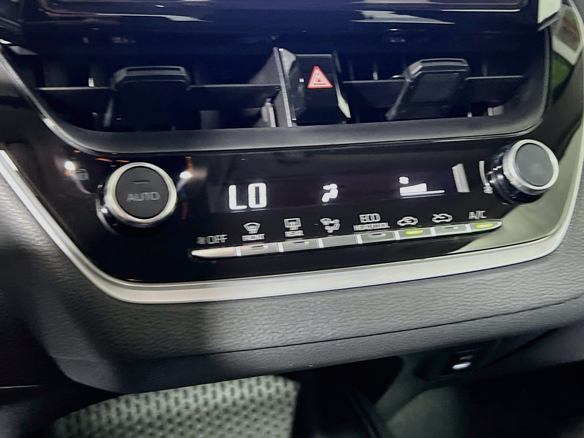 Used 2024 Toyota Corolla LE FWD image 26