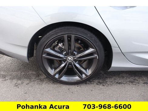Used 2023 Acura Integra A-Spec image 30