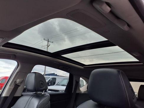 Used 2020 Acura RDX AWD w/ Advance Package image 8