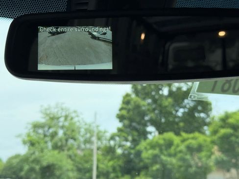 New 2025 Mercedes-Benz Sprinter 2500 image 19