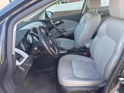 Used 2016 Buick Verano Sport Touring FWD image 18