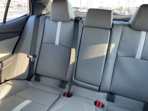 New 2026 Toyota Camry SE image 18