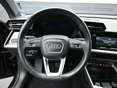 Used 2022 Audi A3 2.0T Premium Plus AWD/4WD image 17