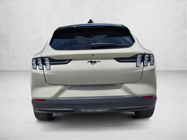 New 2026 Ford Mustang Mach-E Premium w/ Interior Protection Package AWD/4WD image 8