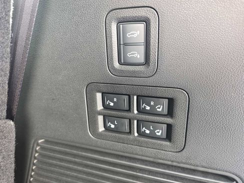 Certified 2025 INFINITI QX80 Sensory AWD/4WD image 26