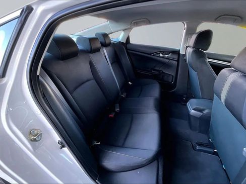 Used 2020 Honda Civic LX image 22