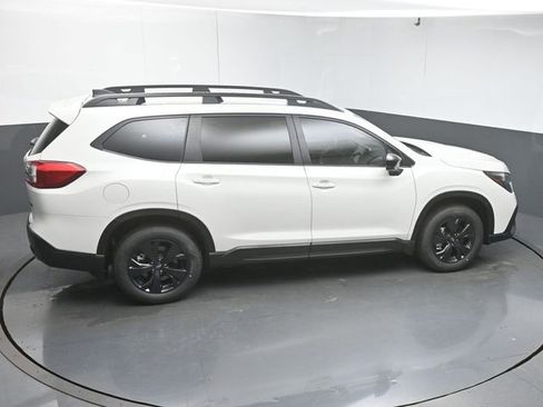 New 2026 Subaru Ascent Premium image 48