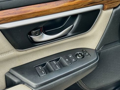 Used 2018 Honda CR-V EX image 22