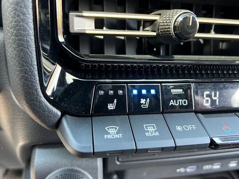 Used 2026 Toyota Land Cruiser w/ Premium Package image 29