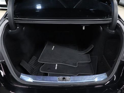 Used 2023 Mercedes-Benz S 500 4MATIC w/ AMG Line image 18
