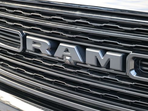 Used 2021 RAM 1500 Limited w/ Night Edition image 51