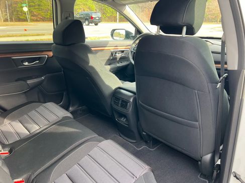 Used 2017 Honda CR-V EX image 25