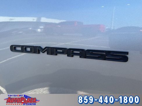 Used 2023 Jeep Compass Altitude image 10