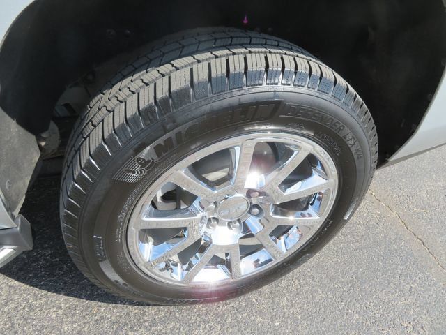 Used 2019 GMC Yukon Denali w/ Open Road Package AWD/4WD image 10