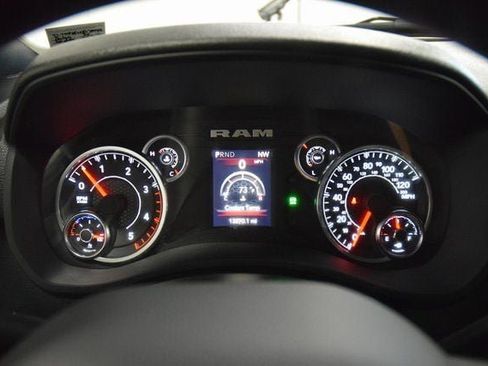 Used 2024 RAM 4500 Tradesman w/ Electrical Accessory Group image 39