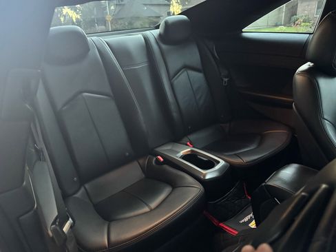 Used 2012 Cadillac CTS Coupe image 15