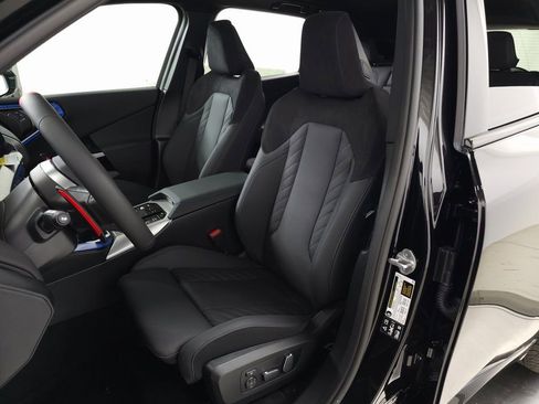 Used 2026 BMW X3 M50 image 12