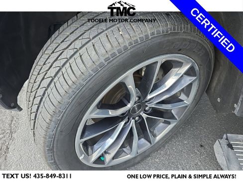 Used 2022 Jeep Wagoneer Series III w/ Premium Group I image 23