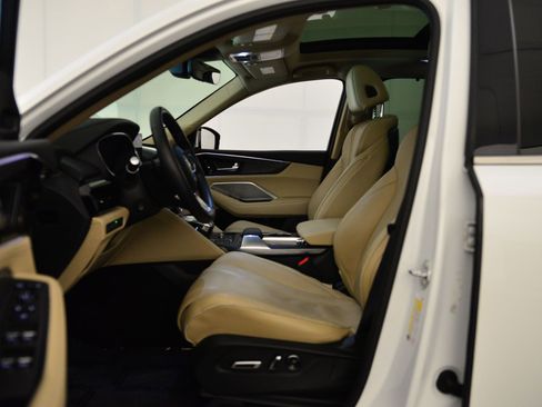 Used 2022 Acura MDX w/Advance Package image 27