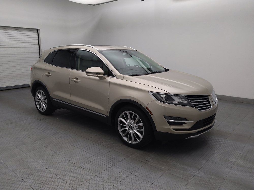 Used 2017 Lincoln MKC Reserve FWD image 11