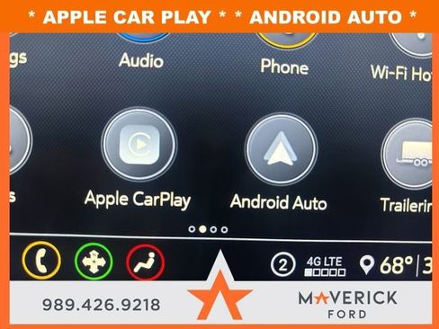 Used 2020 Chevrolet Silverado 1500 RST image 11