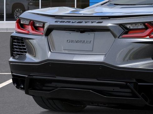 New 2027 Chevrolet Corvette Stingray Coupe w/ 2LT RWD image 15