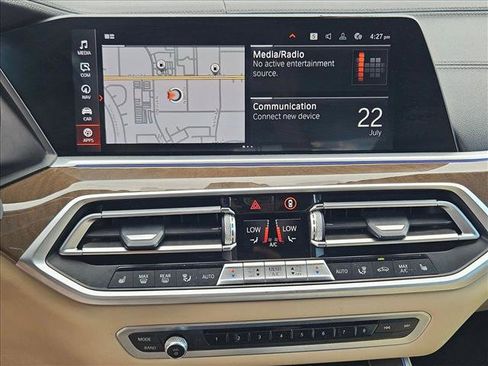 Used 2021 BMW X5 xDrive40i w/ Convenience Package image 13