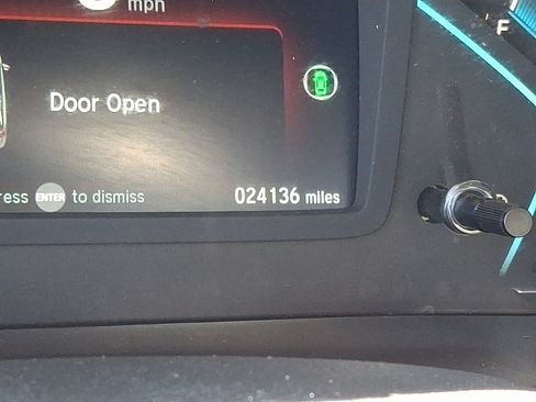Used 2023 Honda Odyssey EX-L image 21