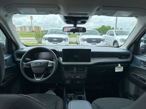 New 2026 Ford Maverick XL AWD/4WD image 15