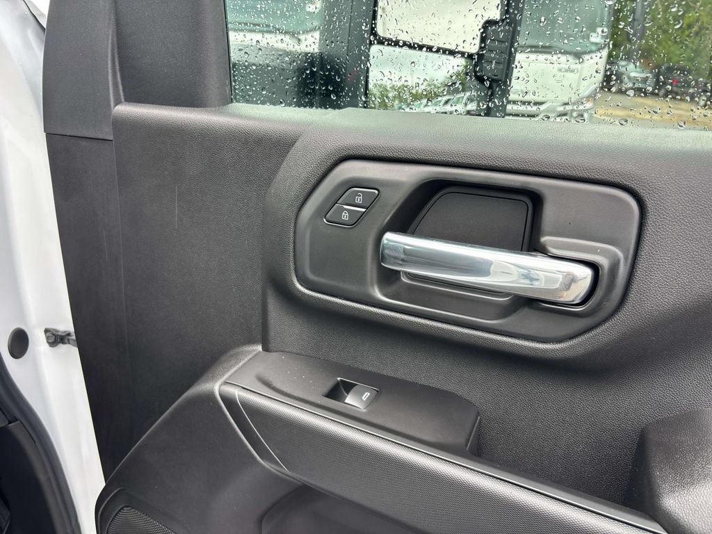 Used 2026 GMC Sierra 3500 Pro AWD/4WD image 19