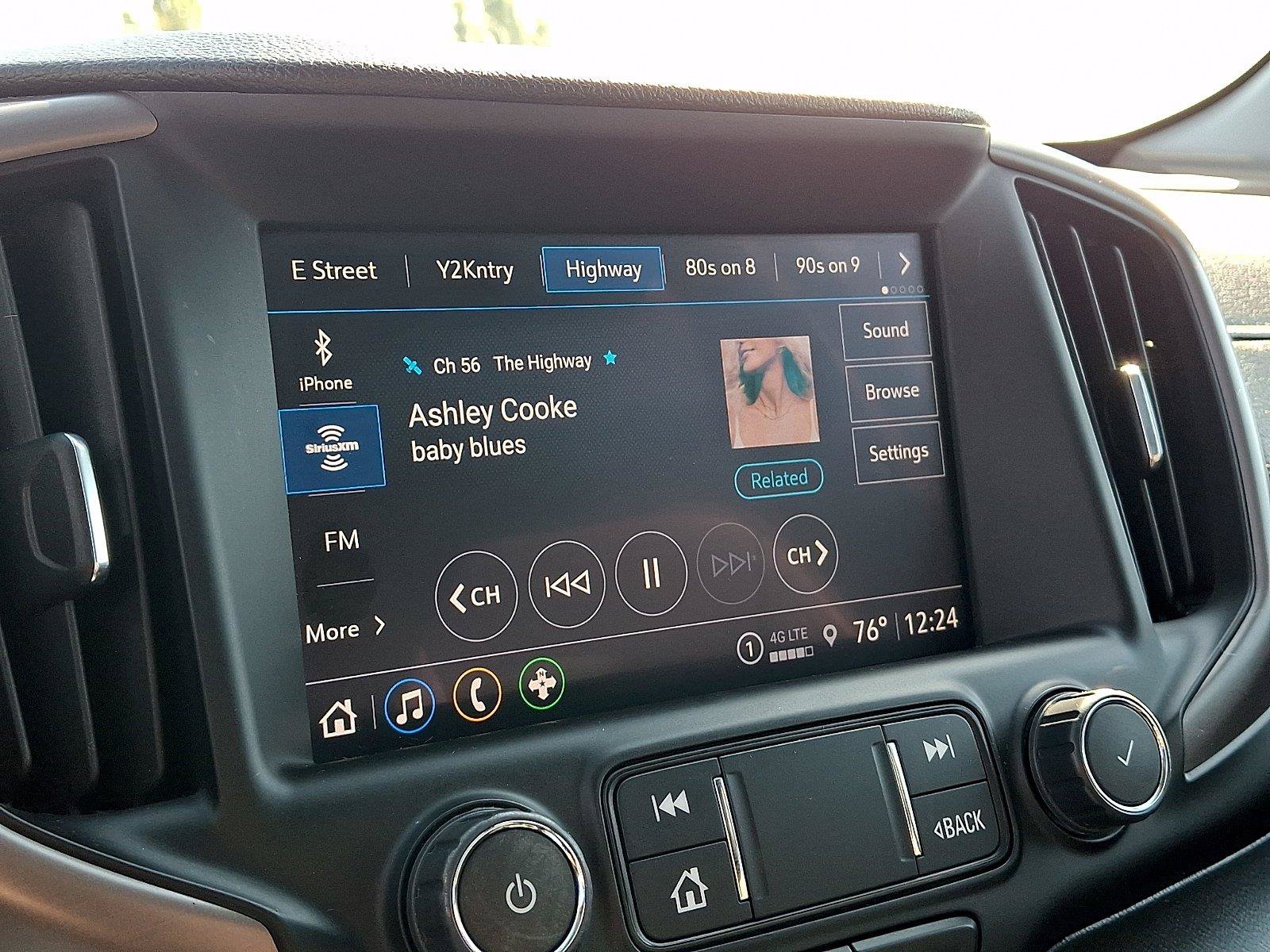 Used 2022 GMC Terrain AT4 AWD/4WD image 17