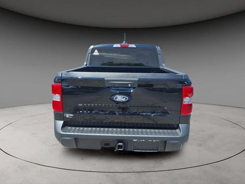 New 2026 Ford Maverick XLT w/ Equipment Group 301A AWD/4WD image 7