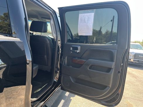 Used 2018 GMC Sierra 1500 SLT AWD/4WD image 33