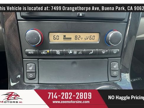 Used 2010 Chevrolet Corvette Grand Sport w/ Preferred Equipment Group RWD image 25