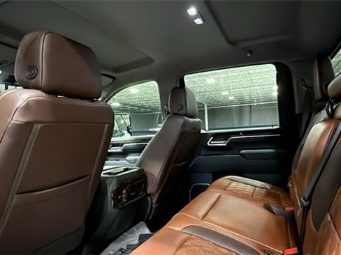 New 2026 Chevrolet Silverado 2500 LT w/ Trail Boss Package image 21