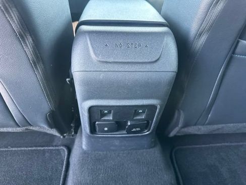 Used 2023 Ford Bronco Outer Banks AWD/4WD image 25