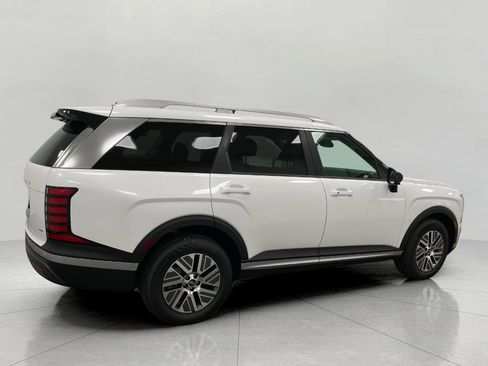 New 2026 Hyundai Palisade SEL AWD/4WD image 2