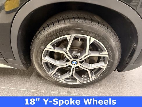 Used 2020 BMW X1 xDrive28i w/ Convenience Package image 39