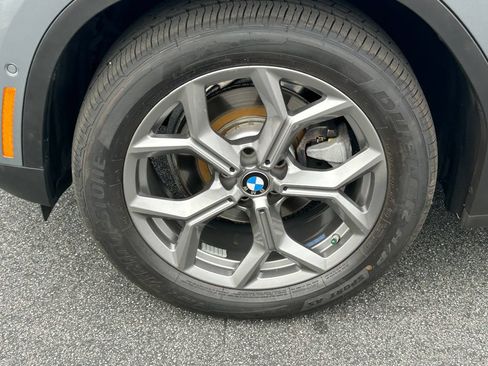 Used 2023 BMW X3 xDrive30i w/ Premium Package AWD/4WD image 9