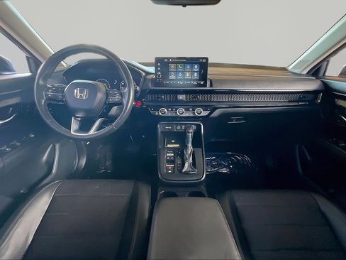 Used 2024 Honda CR-V EX-L image 7