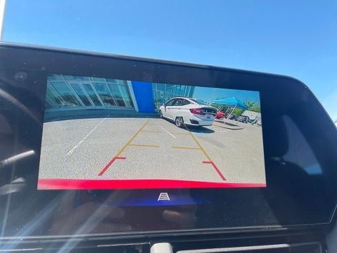 New 2026 Chevrolet Trax LT FWD image 12