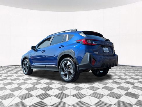 Certified 2025 Subaru Crosstrek 2.5i Limited w/ Crosstrek Mirror Package AWD/4WD image 13