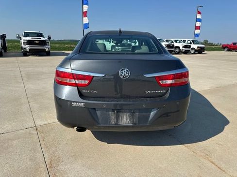Used 2014 Buick Verano Convenience FWD image 4