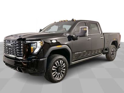 New 2026 GMC Sierra 2500 Denali Ultimate
