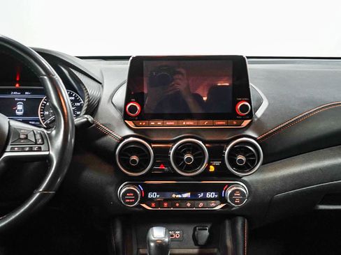 Used 2021 Nissan Sentra SR image 15