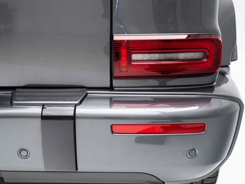 Used 2022 Mercedes-Benz G 550 image 38