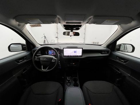 New 2026 Ford Maverick XL image 4