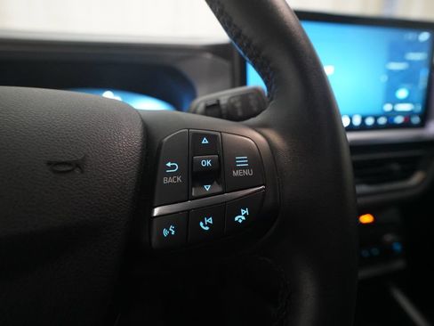 Used 2025 Ford Bronco Sport Outer Banks w/ Outer Banks Tech Package+ AWD/4WD image 18