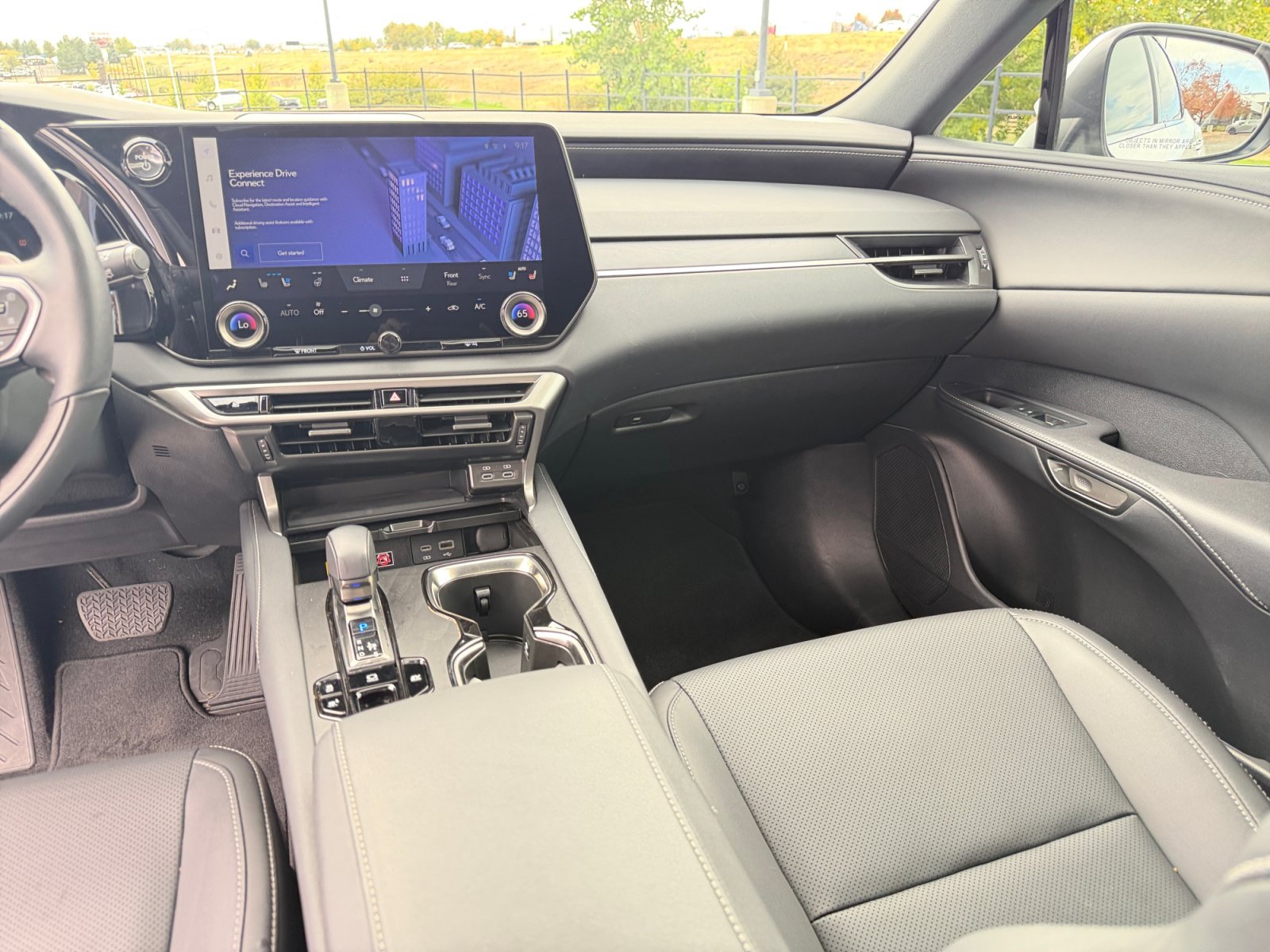 Used 2026 Lexus RX 350h w/ Convenience Package AWD/4WD image 19