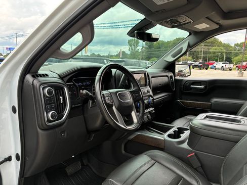 Used 2020 GMC Sierra 1500 Denali w/ Denali Ultimate Package AWD/4WD image 15